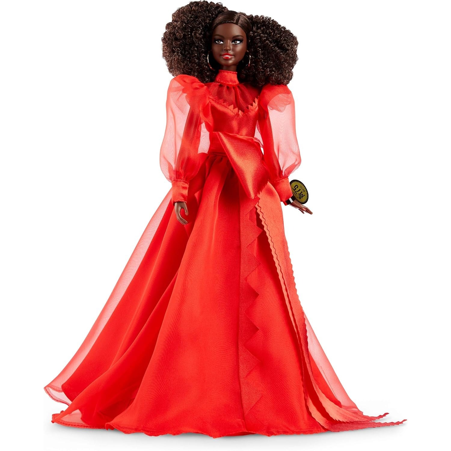 Mattel Toy Barbie - 100% Originele Mattel 2020 Barbie 75th