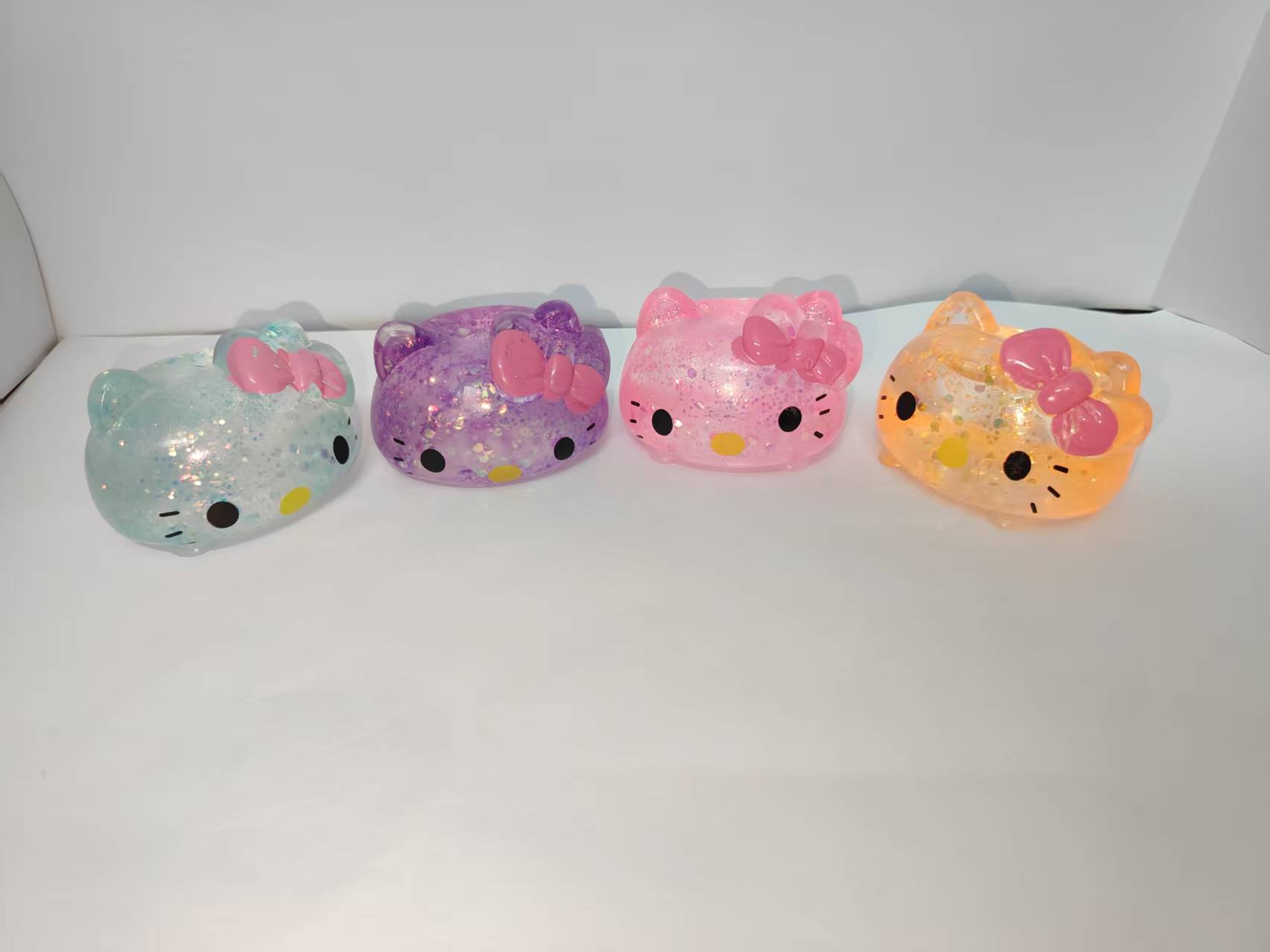 Kids Toys Latest - Nieuwe Hellokitty Squishy Speelgoed met Maltose