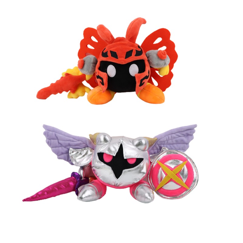 Kids Toys Latest - Game Kirby Anime Pluche Pop Kawaii
