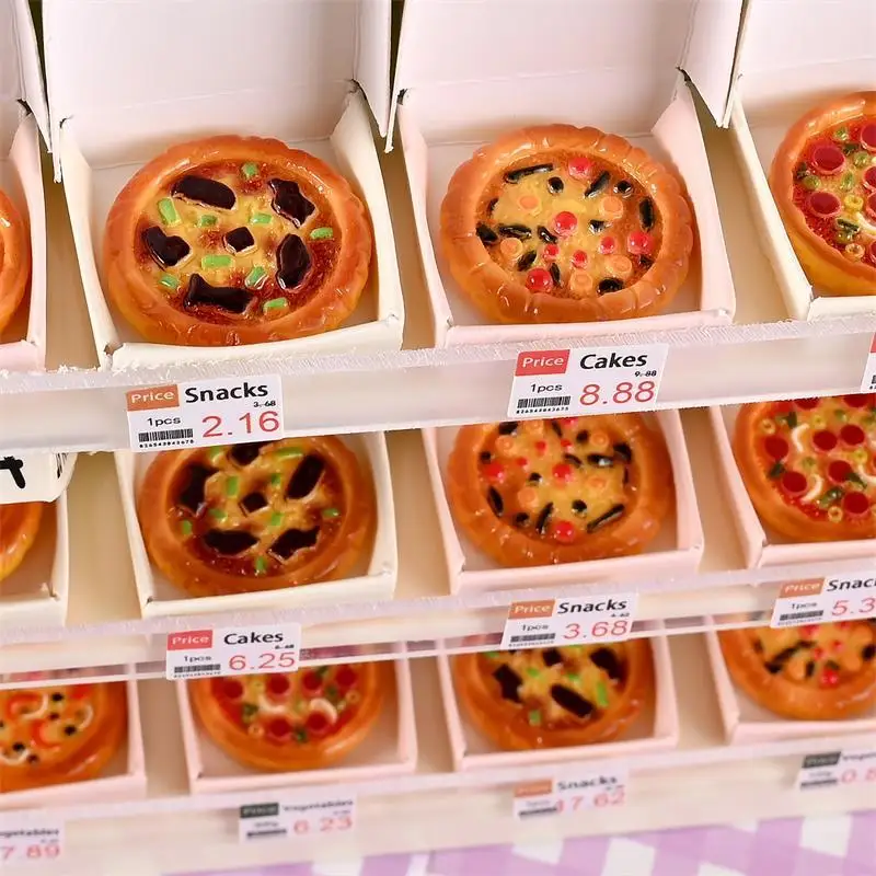 10 stuks poppenhuis miniatuur  - Kids Toys Kitchen recensie en prijs