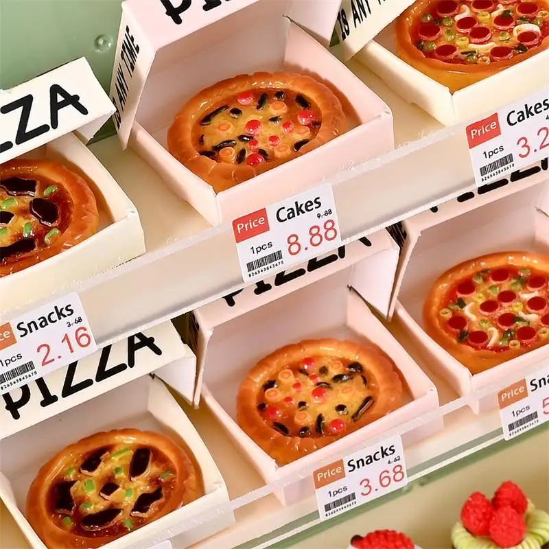 10 stuks poppenhuis miniatuur  - Kids Toys Kitchen recensie en prijs