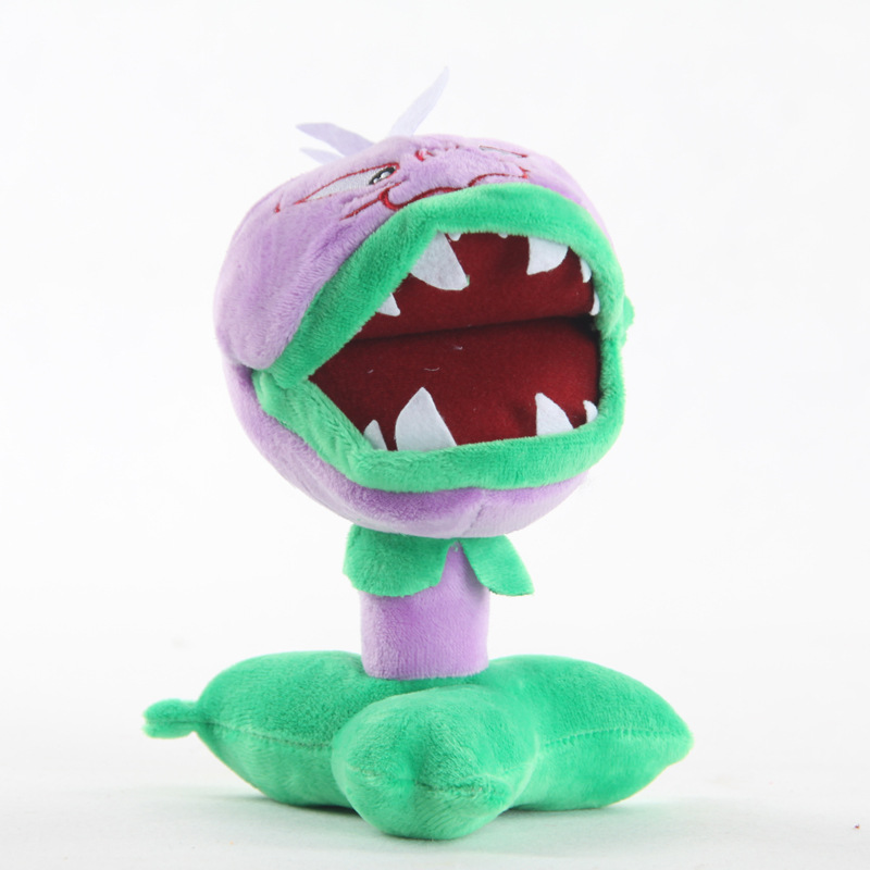 1pcs Plants vs Zombies Knuffel - Kids Zombie Toys recensie en prijs