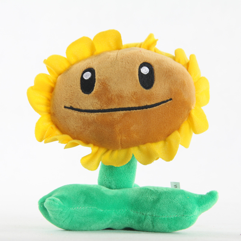 1pcs Plants vs Zombies Knuffel - Kids Zombie Toys recensie en prijs