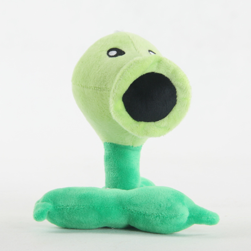 1pcs Plants vs Zombies Knuffel - Kids Zombie Toys recensie en prijs