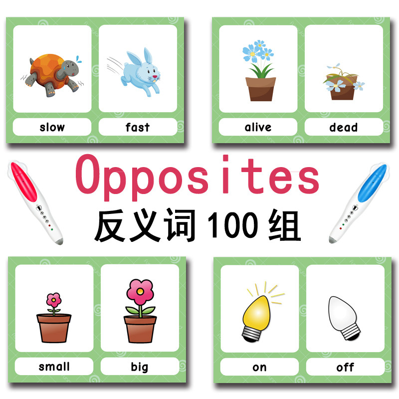 De 100 Groepen Tegenstellingen - Kids Toys Latest recensie en prijs