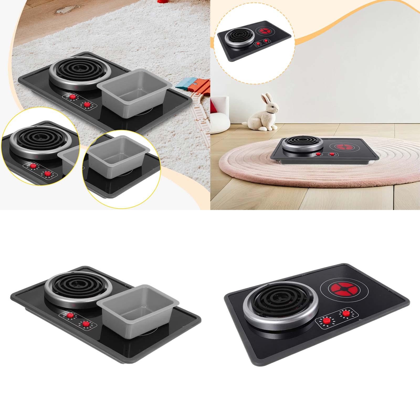 Kinderkeuken Speelgoed Kachel  - Kids Toys Kitchen recensie en prijs