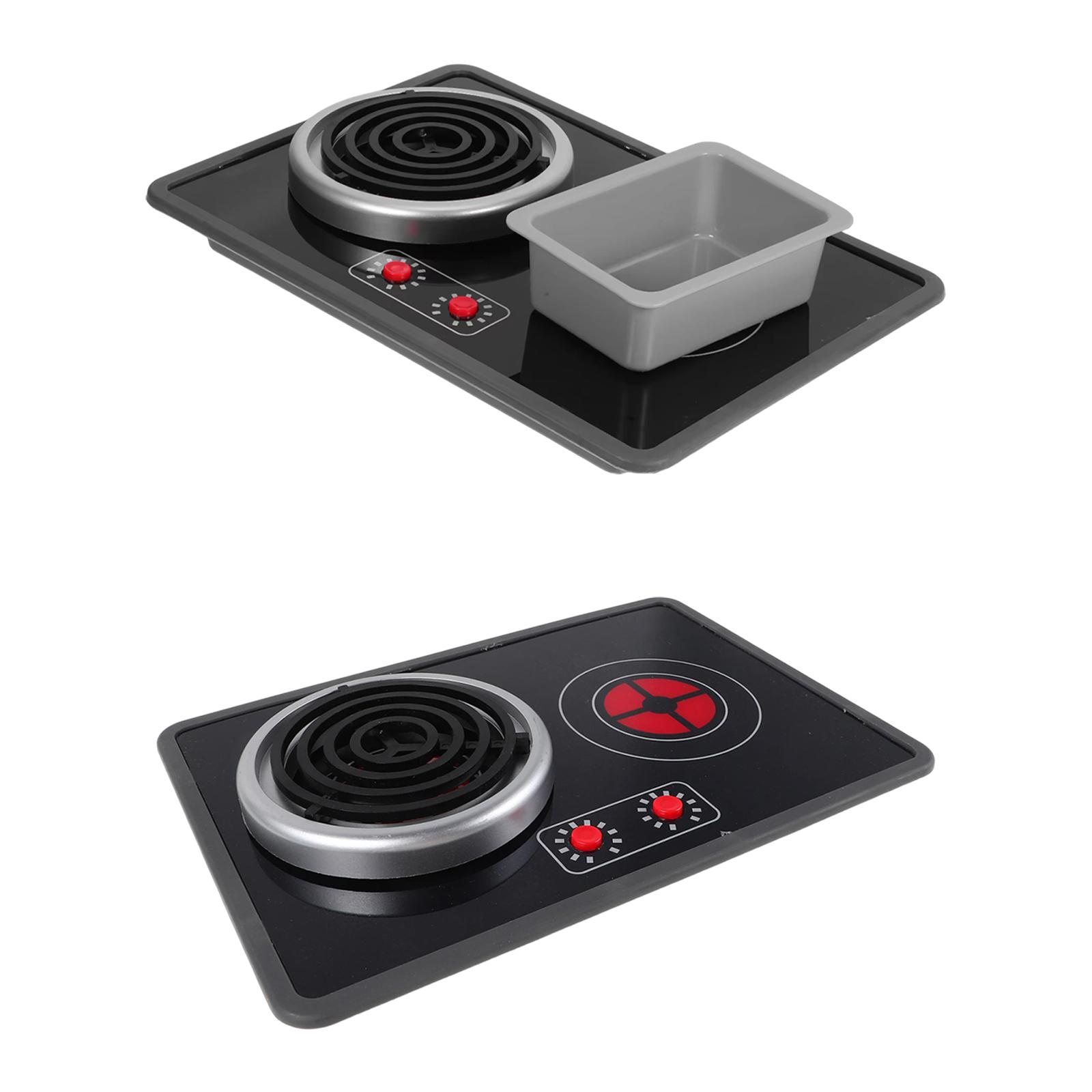 Kinderkeuken Speelgoed Kachel  - Kids Toys Kitchen recensie en prijs