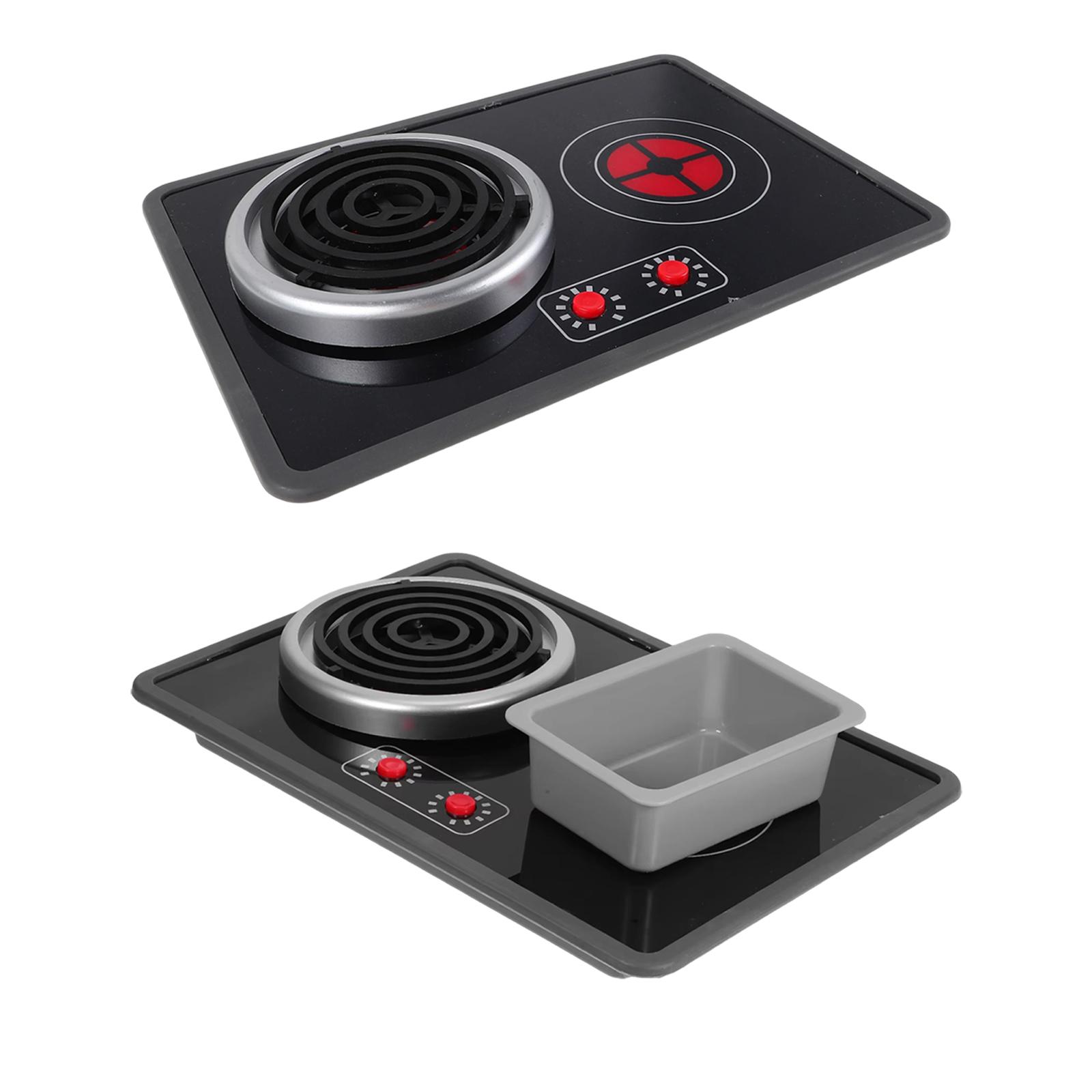 Kinderkeuken Speelgoed Kachel  - Kids Toys Kitchen recensie en prijs
