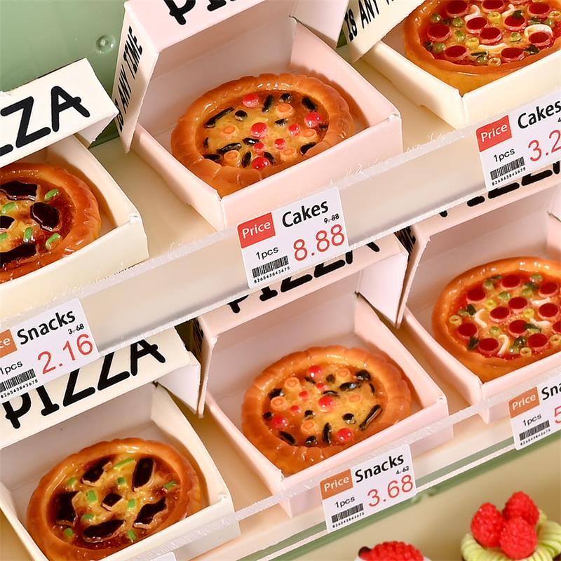 10 stuks schattig poppenhuis m - Kids Toys Kitchen recensie en prijs