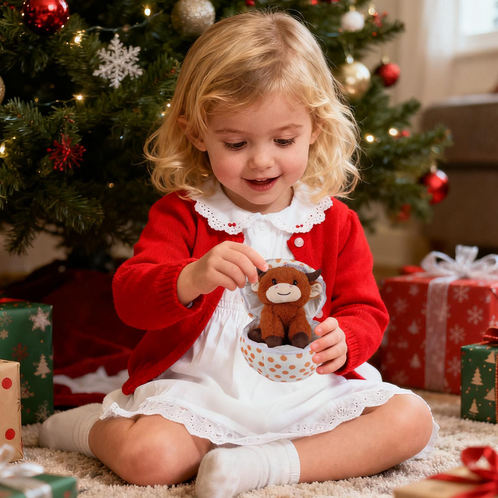 Dierenknuffels Pasen Decor Col - Kids Zip Toys recensie en prijs