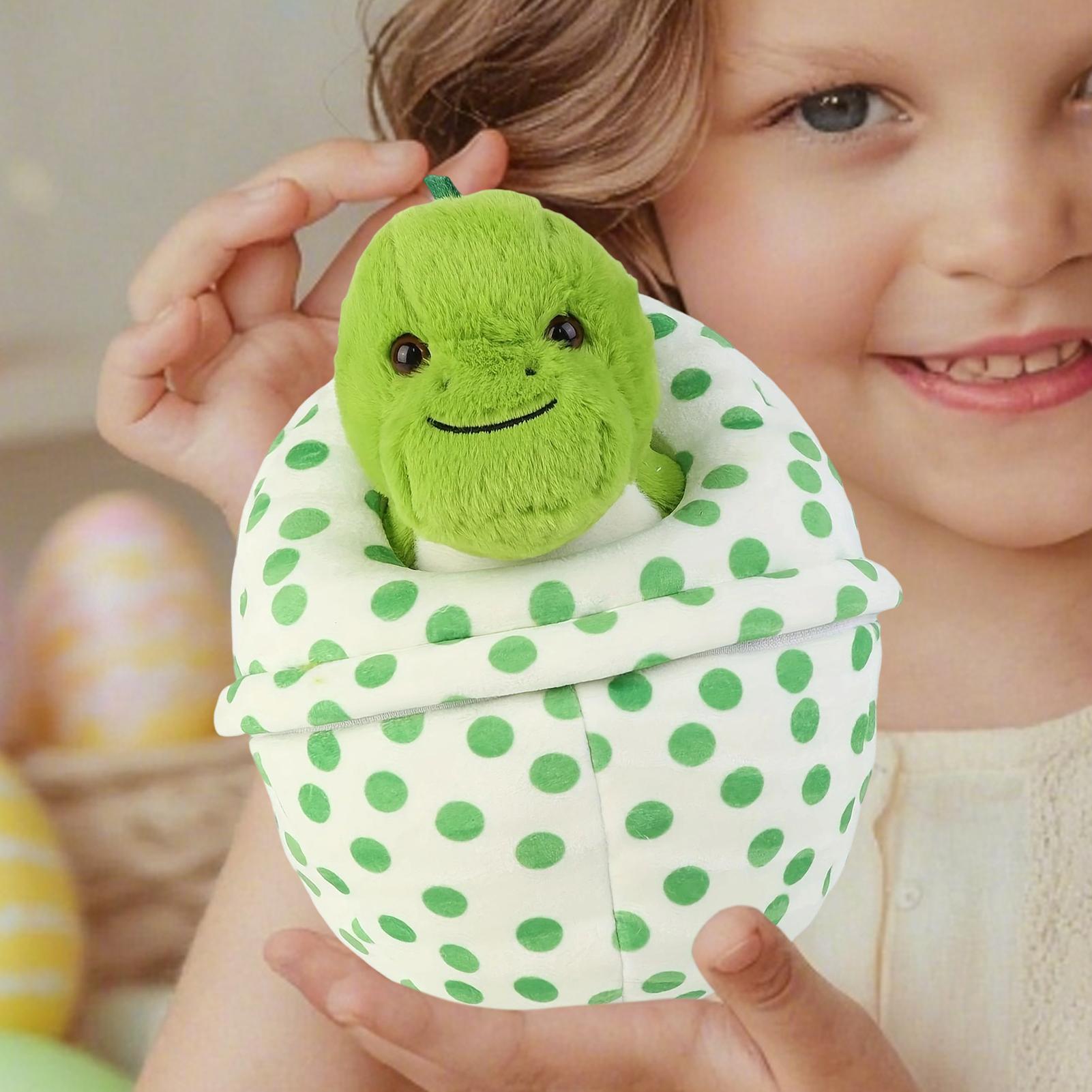 Dierenknuffels Pasen Decor Col - Kids Zip Toys recensie en prijs