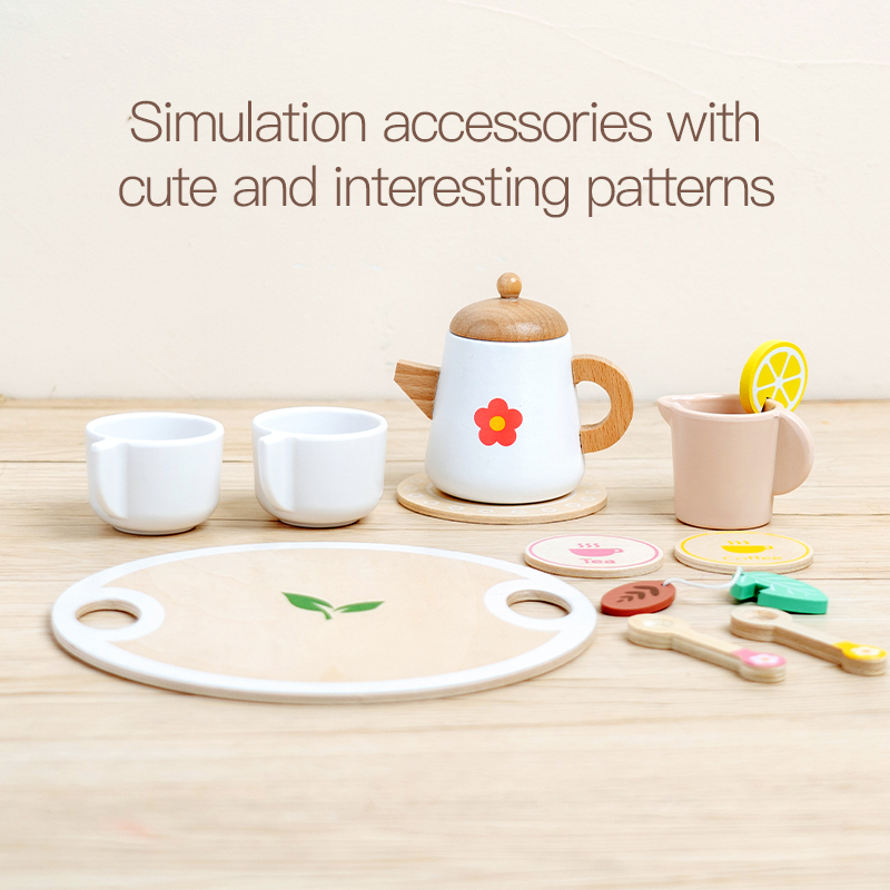 Kinderen Fantasiespel Speelgoe - Play Kitchen Set recensie en prijs