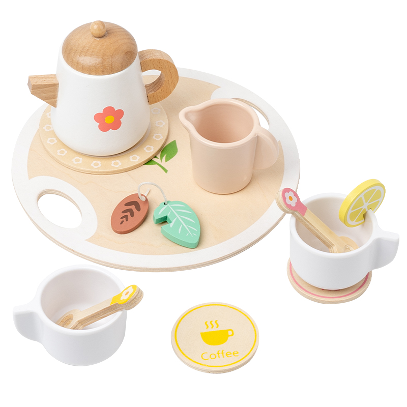 Kinderen Fantasiespel Speelgoe - Play Kitchen Set recensie en prijs