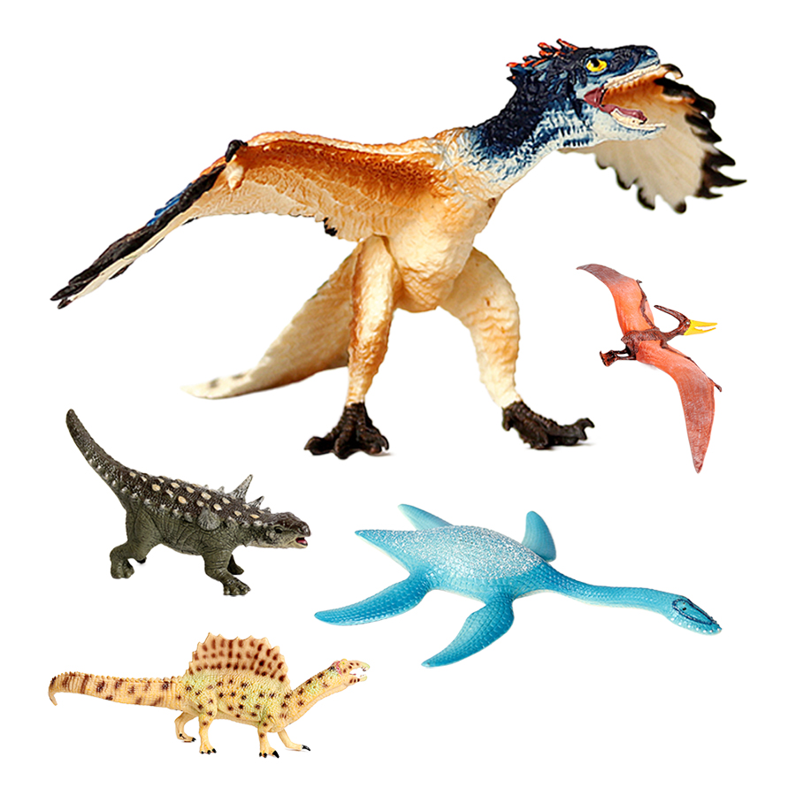 Dino,Jurassic World Park,Spino - Kids Toys Reviews recensie en prijs