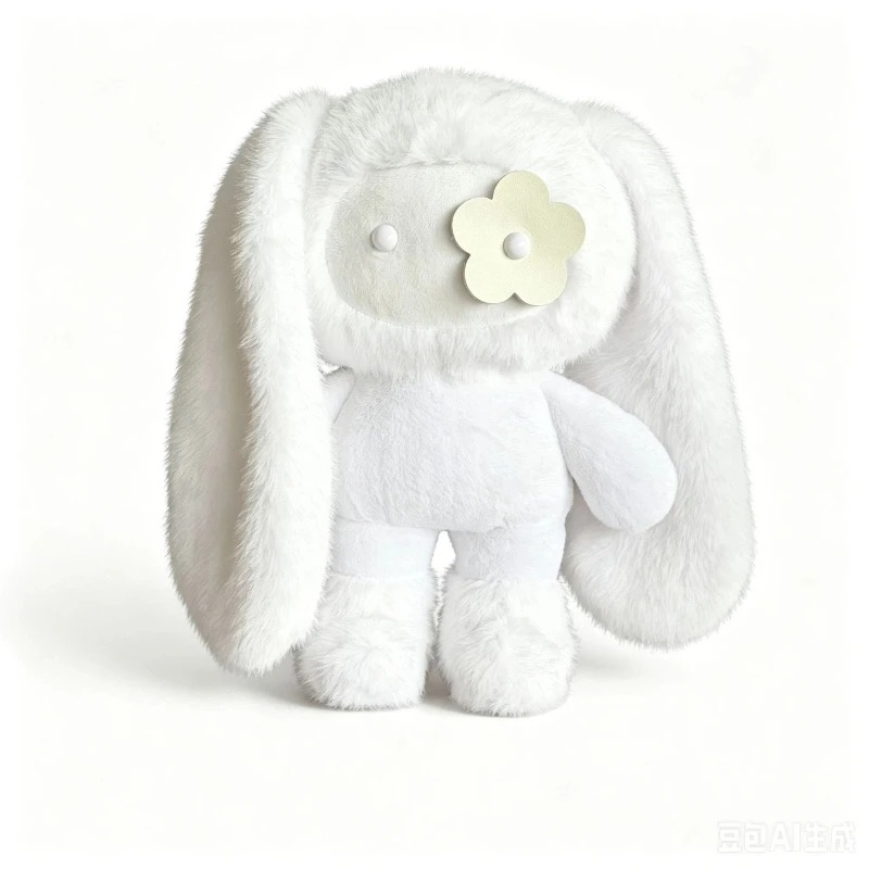 30Cm Leuke Juju Konijn Pluche  - Kids Toys Play recensie en prijs