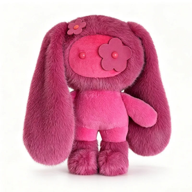 30Cm Leuke Juju Konijn Pluche  - Kids Toys Play recensie en prijs