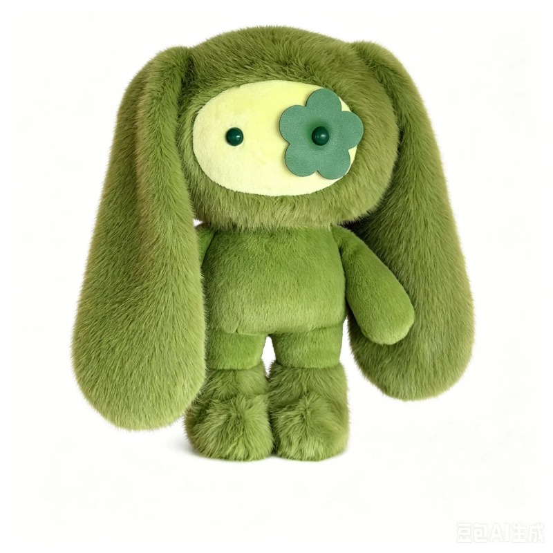 30Cm Leuke Juju Konijn Pluche  - Kids Toys Play recensie en prijs