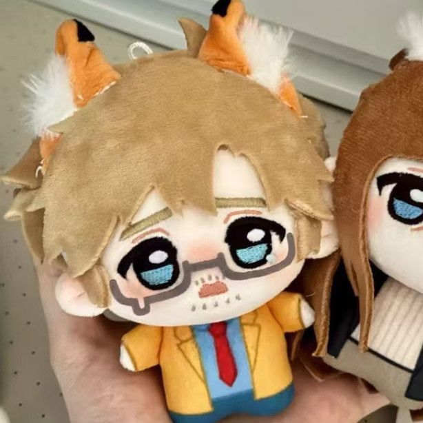 10 cm Anime Project Hail Mary  - Soft Plush Doll recensie en prijs