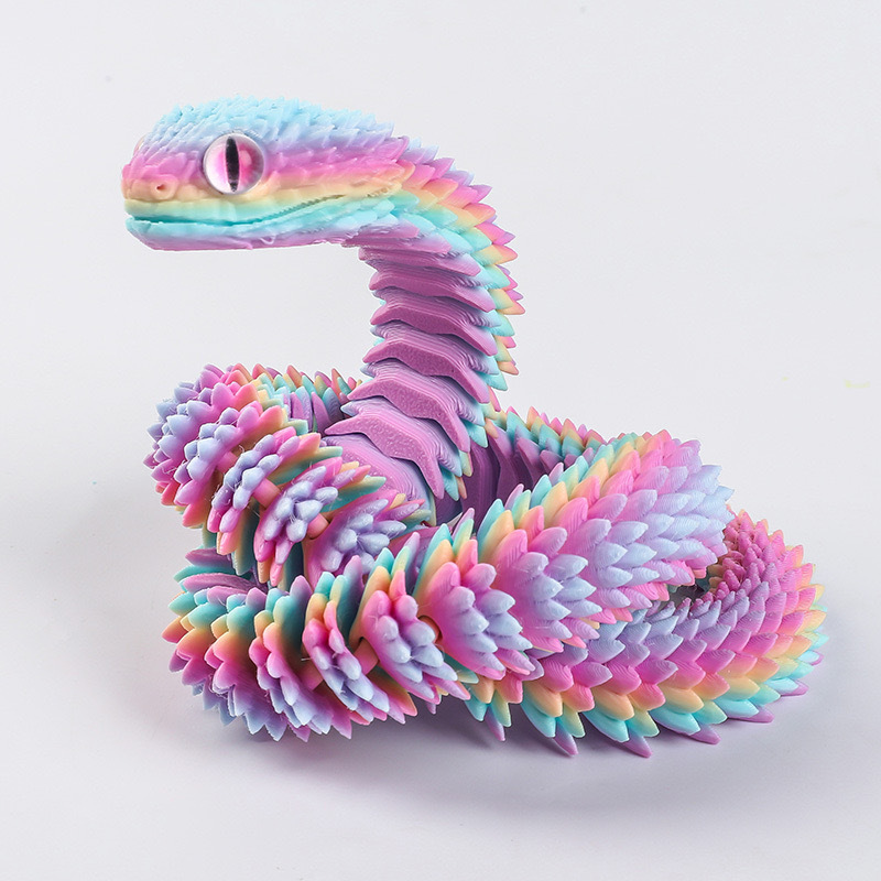 2026 Nieuwe 3D Geprinte Realis - Kids Toys Latest recensie en prijs