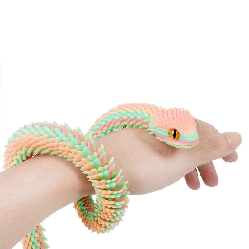 2026 Nieuwe 3D Geprinte Realis - Kids Toys Latest recensie en prijs