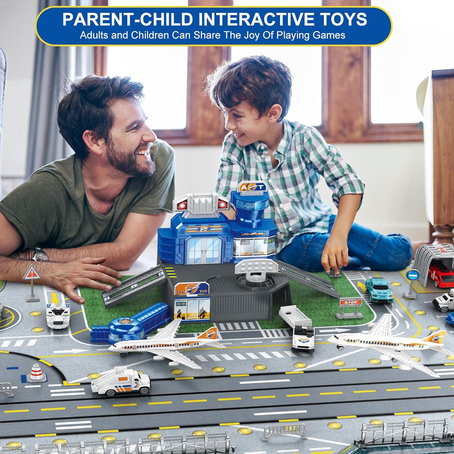Speelset voor kinderen met luc - Kids Toys Latest recensie en prijs