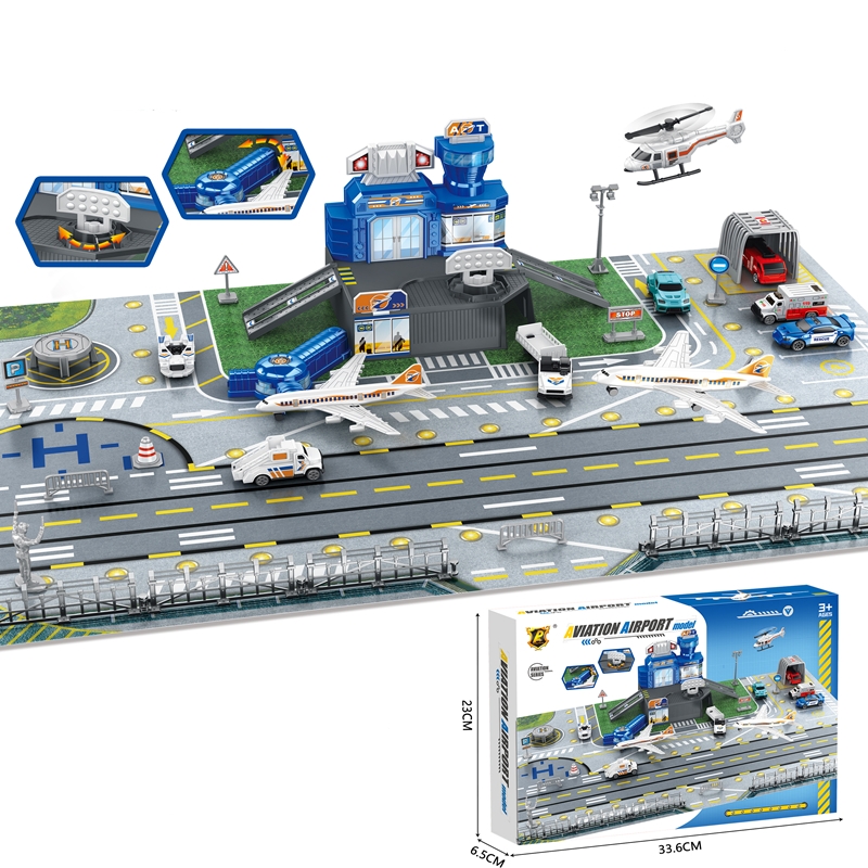 Speelset voor kinderen met luc - Kids Toys Latest recensie en prijs