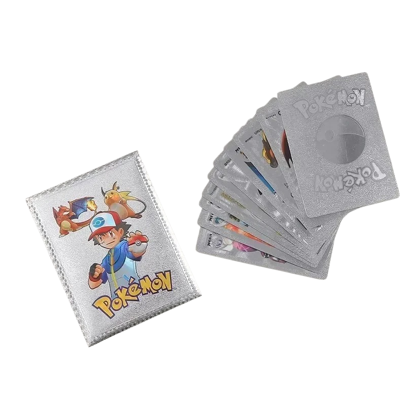 Pokémon Kaarten Nieuwe Doos Go - Kids Toys Latest recensie en prijs