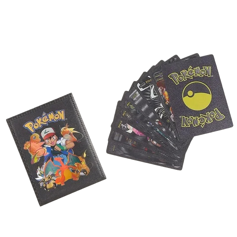 Pokémon Kaarten Nieuwe Doos Go - Kids Toys Latest recensie en prijs