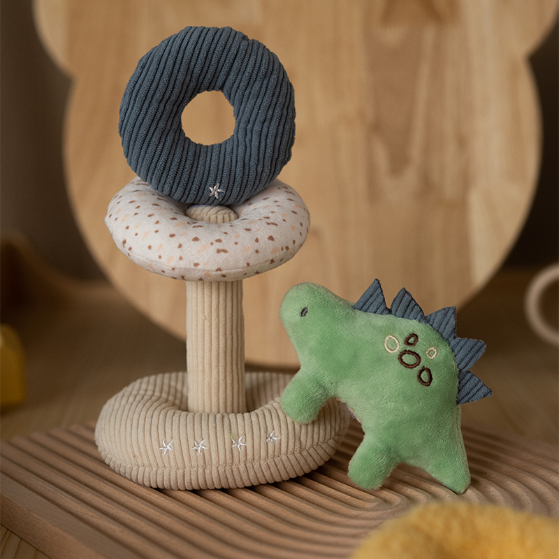 Baby Eenhoorn Pluche Stapelspe - Unicorn Stuffed Toy recensie en prijs