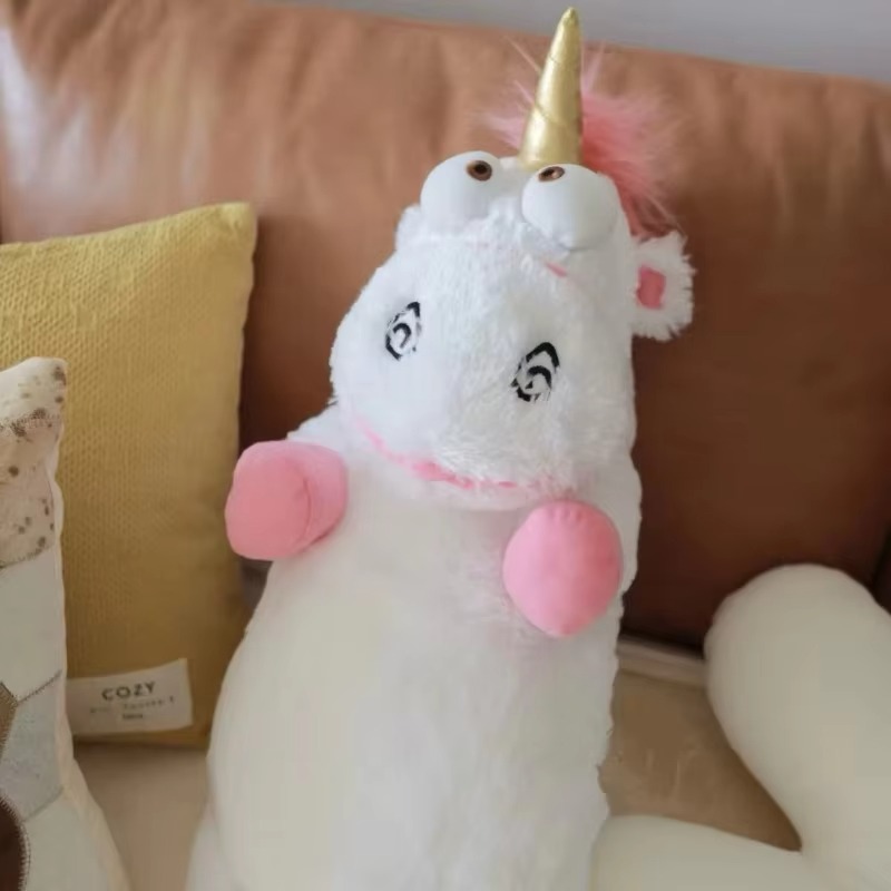 56cm Despicable Me Eenhoorn Pl - Unicorn Stuffed Toy recensie en prijs