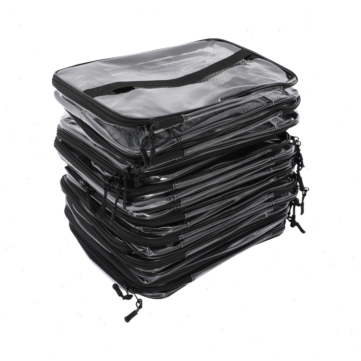 12-delige opbergbox voor speel - Kids Zip Toys recensie en prijs