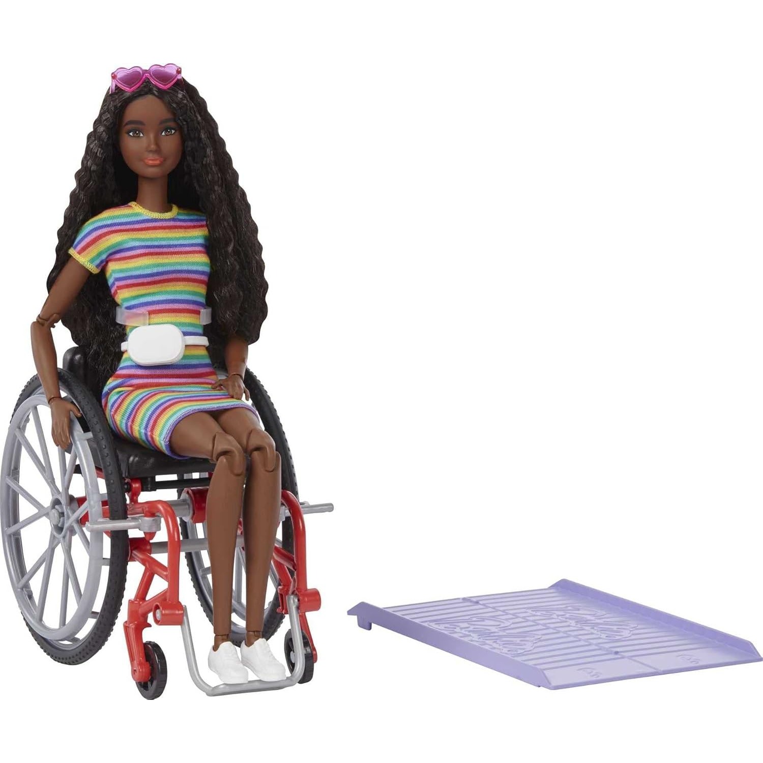 Originele Mattel Barbie Fashio - Mattel Toy Barbie recensie en prijs