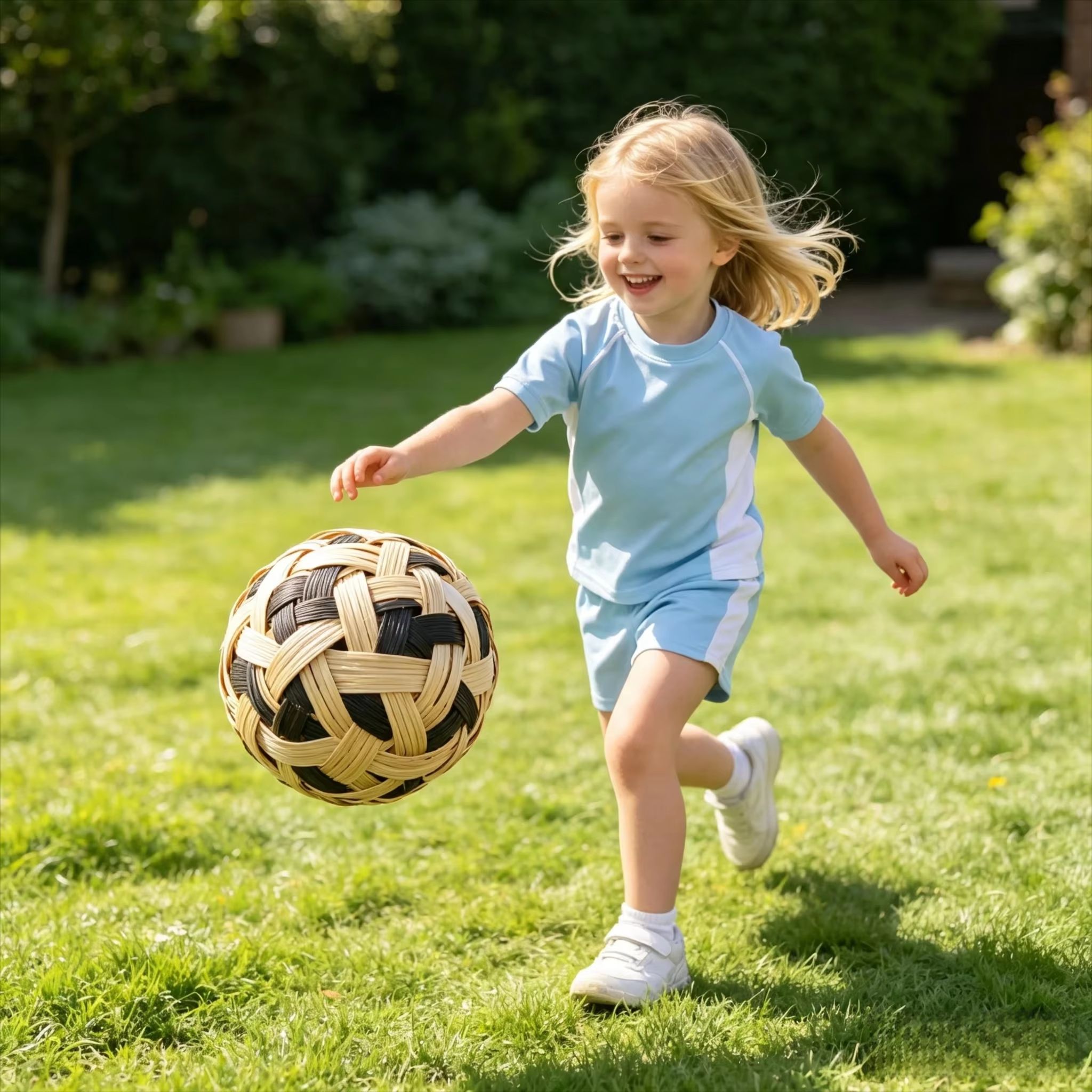 Kinderen Sepak Takraw Rotan Ba - Kids Toys Play recensie en prijs