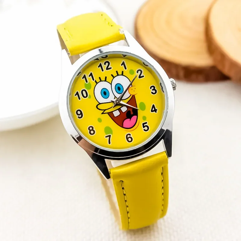Cartoon SpongeBob Kinderkwarts - Kids Toys Kitchen recensie en prijs