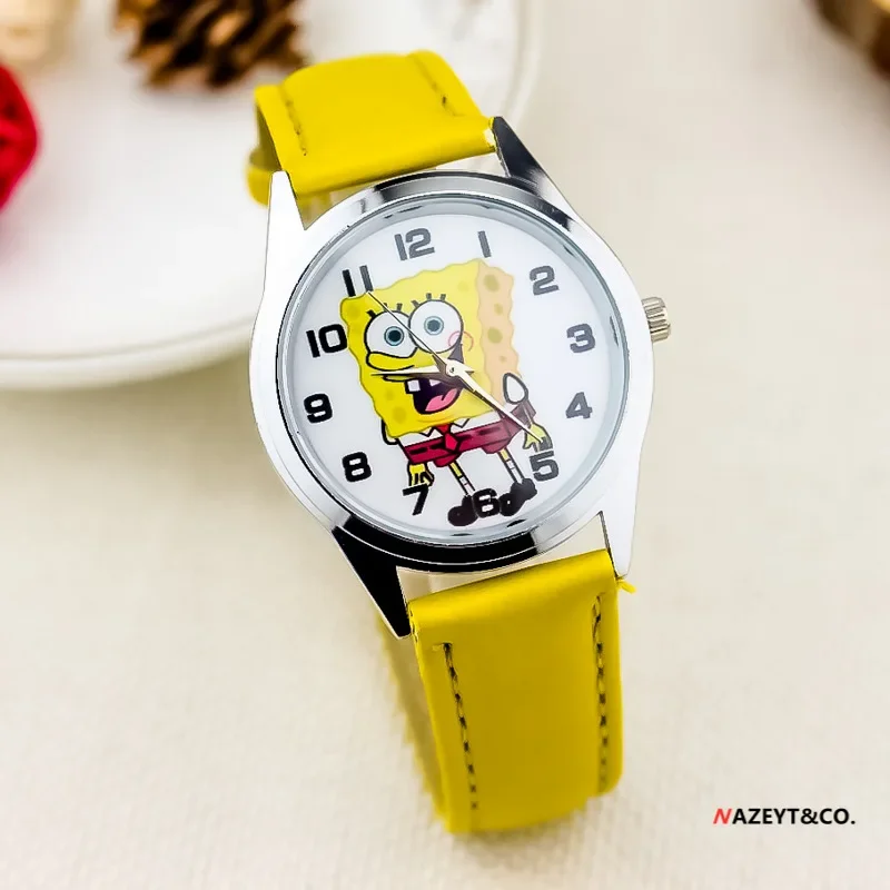 Cartoon SpongeBob Kinderkwarts - Kids Toys Kitchen recensie en prijs