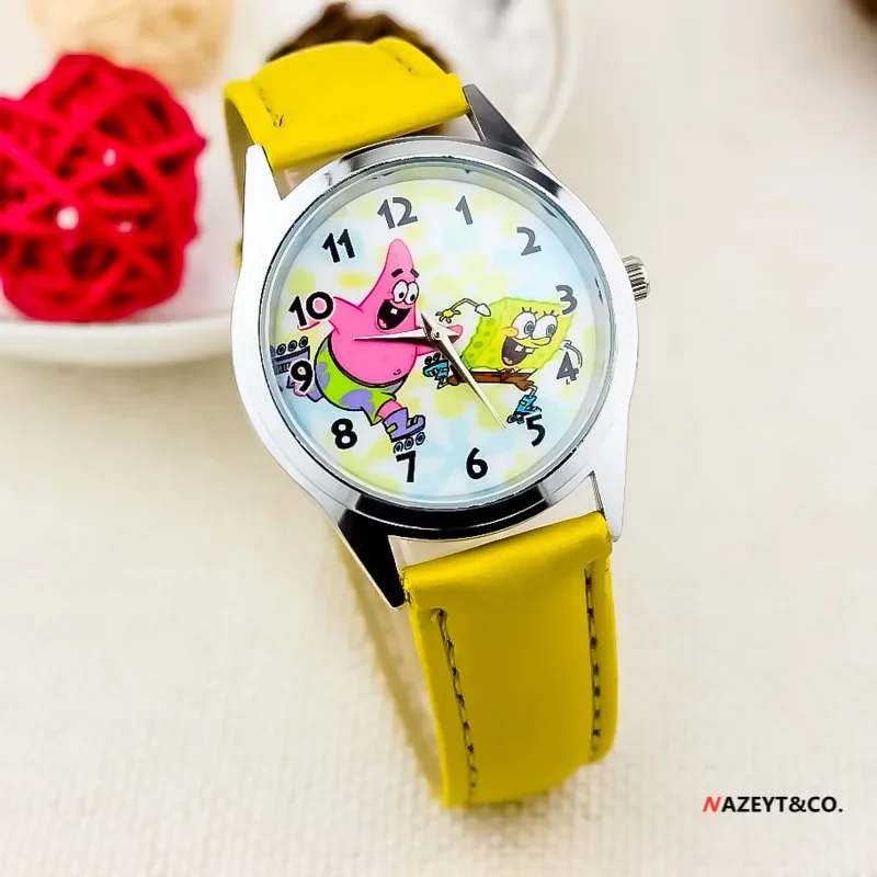 Cartoon SpongeBob Kinderkwarts - Kids Toys Kitchen recensie en prijs