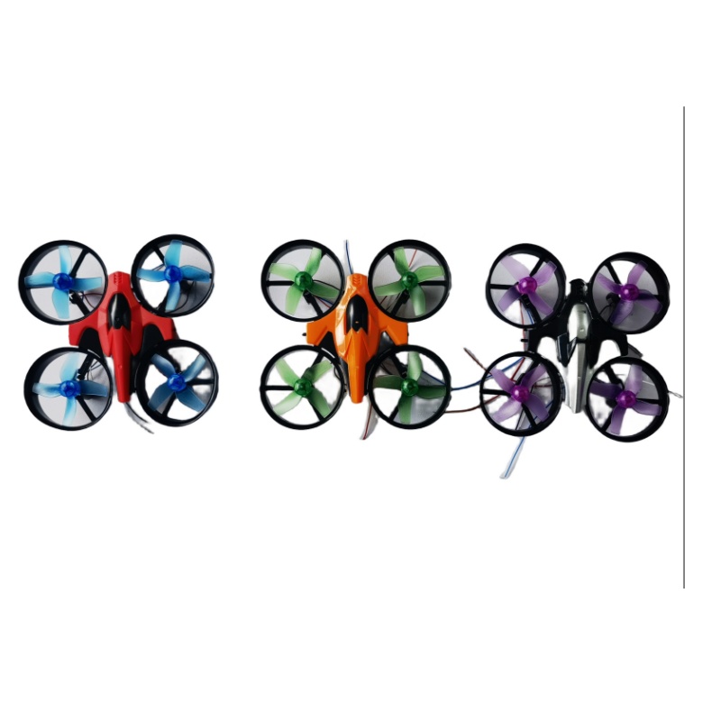 DIY Mini RC Drone Kit-BLH8700/ - Rc Helicopter Mini recensie en prijs