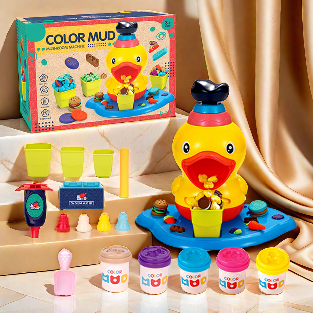 Speeldeeg Noedelmachine Set DI - Play Kitchen Set recensie en prijs