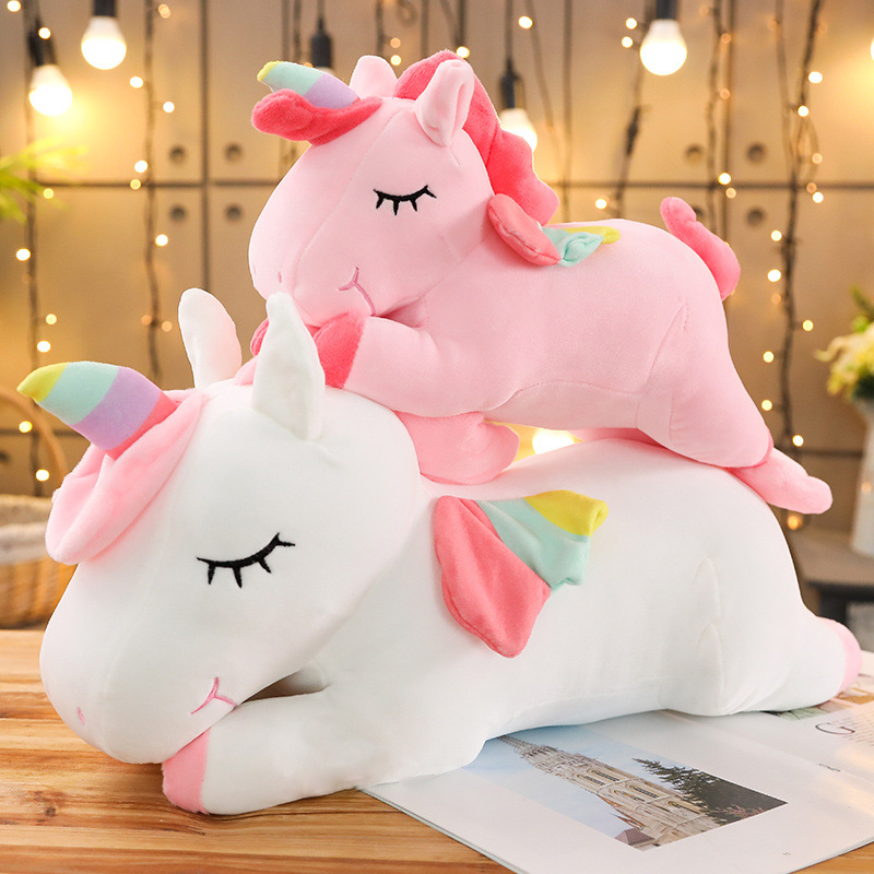Eenhoorn knuffel, eenhoorn plu - Unicorn Stuffed Toy recensie en prijs