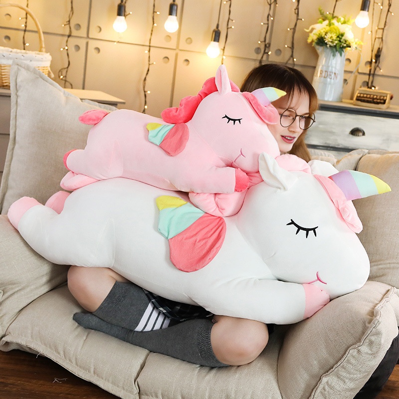 Eenhoorn knuffel, eenhoorn plu - Unicorn Stuffed Toy recensie en prijs