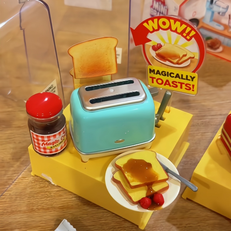 Zuru Nieuwe Originele Mini Keu - Kids Toys Kitchen recensie en prijs