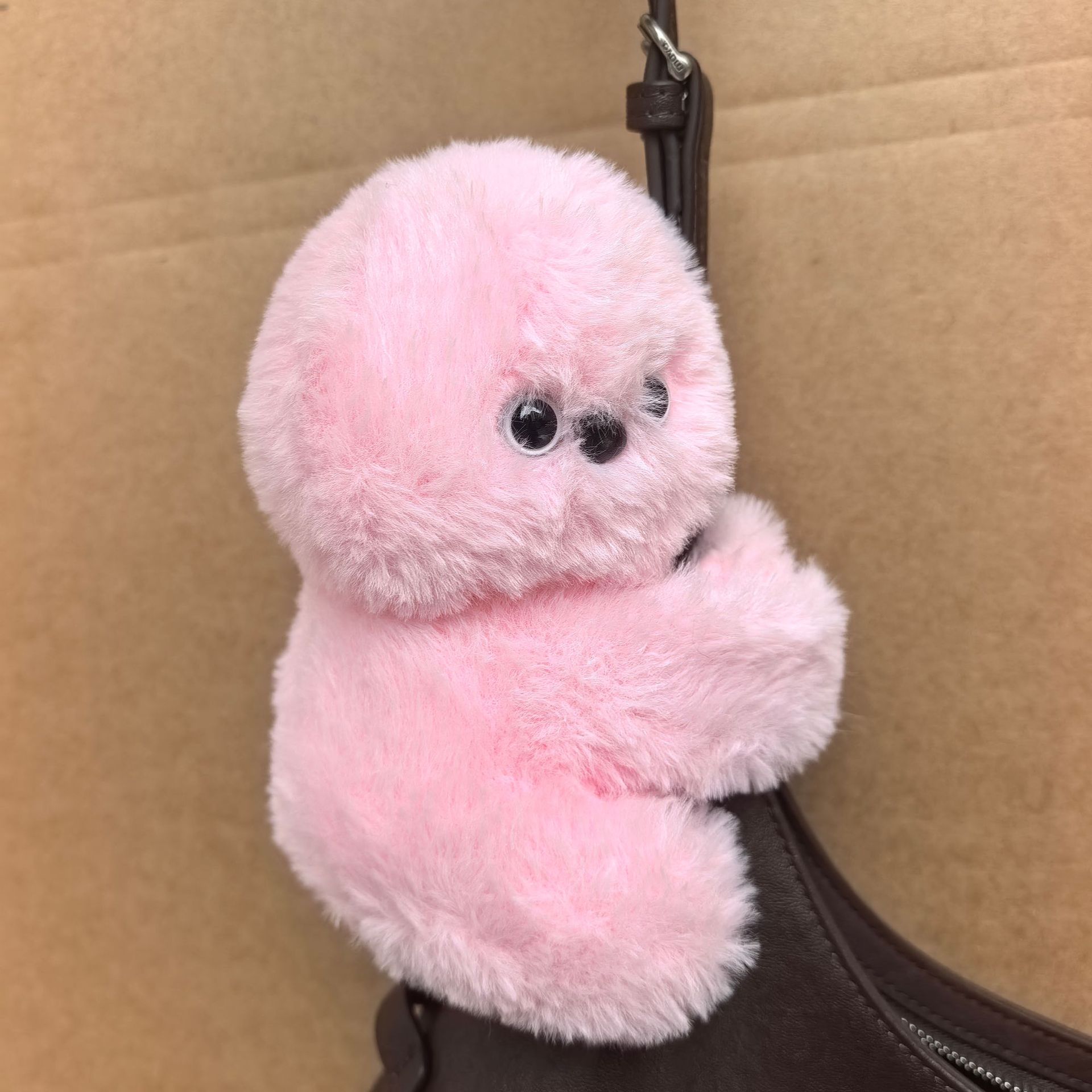Mirumi Shy Cute Pluche Robot K - Soft Plush Doll recensie en prijs