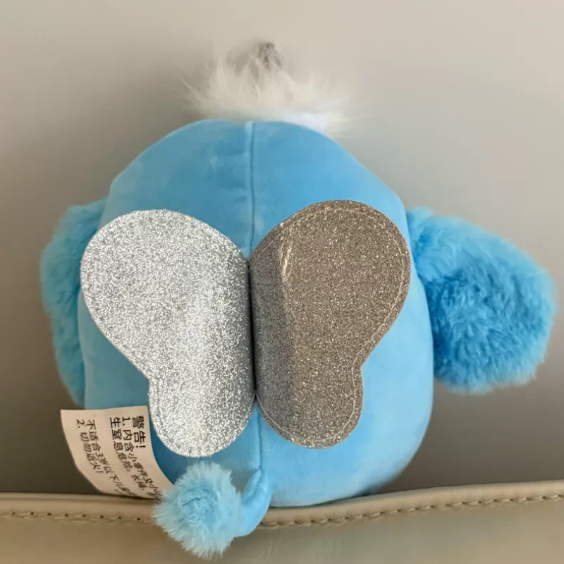 Zuru Rainbocorns Eggzania Froz - Unicorn Stuffed Toy recensie en prijs