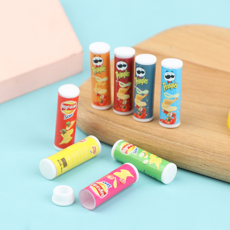 VP 4 stuks/set Miniatuurartike - Play Kitchen Set recensie en prijs