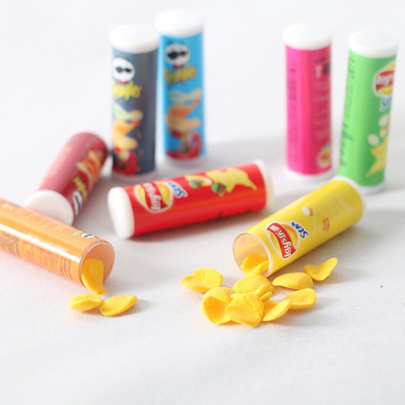 VP 4 stuks/set Miniatuurartike - Play Kitchen Set recensie en prijs
