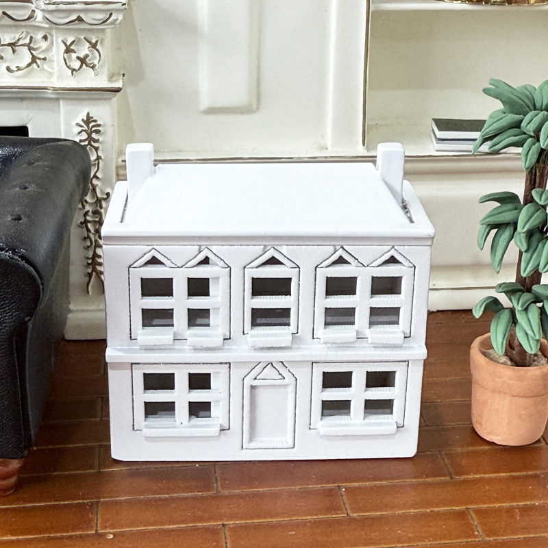 1:12 Poppenhuisminiaturen Witt - Kids Toys Play recensie en prijs