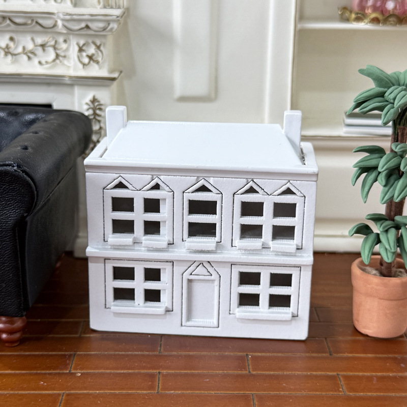 1:12 Poppenhuisminiaturen Witt - Kids Toys Play recensie en prijs