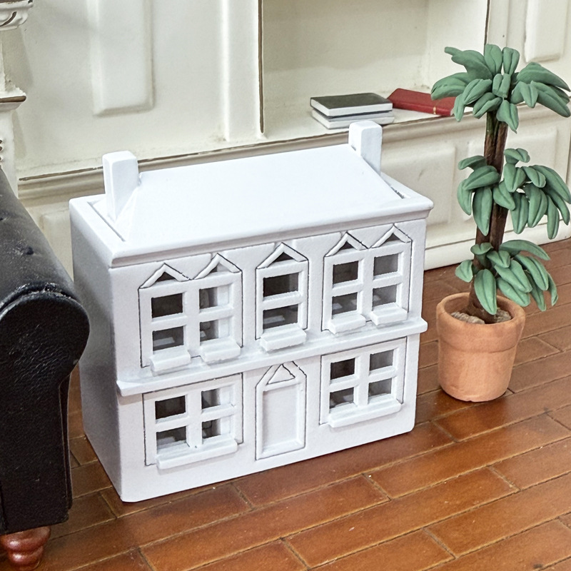 1:12 Poppenhuisminiaturen Witt - Kids Toys Play recensie en prijs