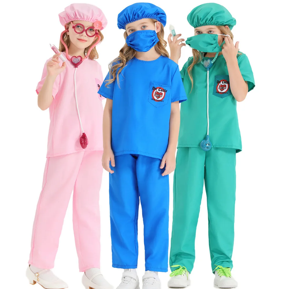 Jongens Meisjes Simulatie Arts - Kids Toys Play recensie en prijs
