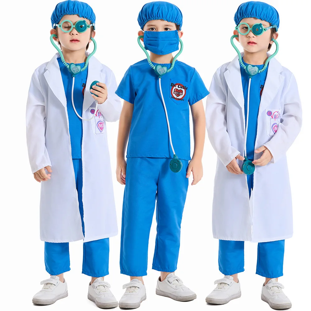 Jongens Meisjes Simulatie Arts - Kids Toys Play recensie en prijs